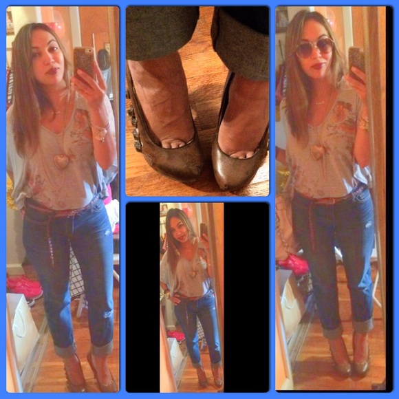 Meet your Posher - Picture 7 of 8